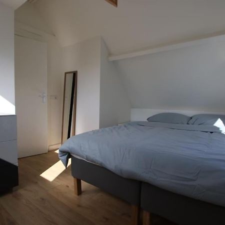 Zomerhuis Benita'S Met Parkeer Plaats ノールトウェイク エクステリア 写真